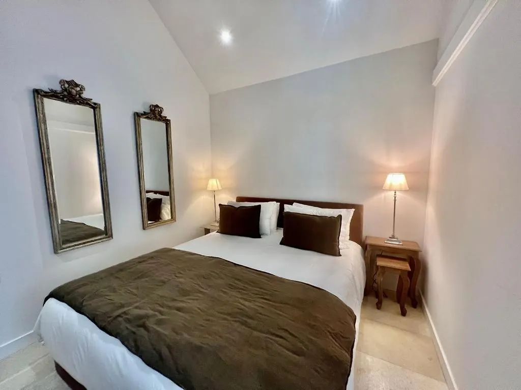 Le Mas Fanny Villa Gordes France